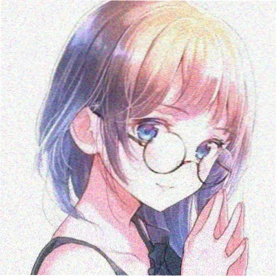 修表匠扮演者头像