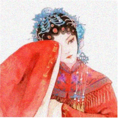 夜班护士扮演者头像